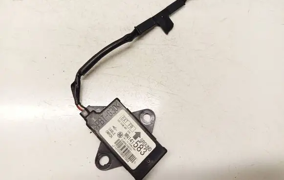 Mitsubishi Outlander Other control units/modules MN141583
