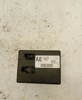 Opel Insignia A Light module LCM 532502100