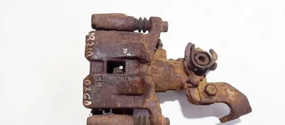 Mazda 6 Rear brake caliper