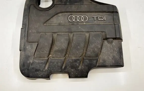 Audi TT TTS Mk2 Engine cover (trim) 03L103925C