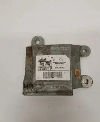 Rover 45 Airbag control unit/module YWC001170