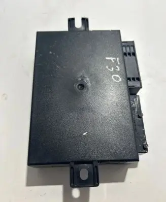 BMW 3 F30 F35 F31 LED ballast control module 7429321 28011503490