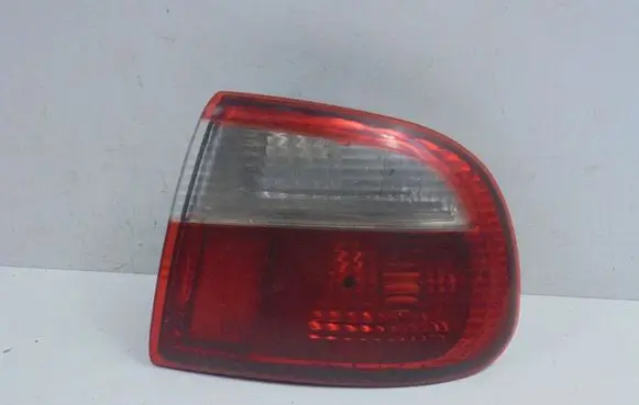 Seat Toledo II (1M) Rear/tail lights 08-445-1906R
