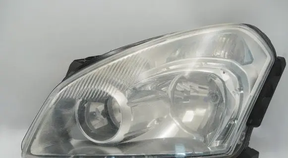 Nissan Qashqai Headlight/headlamp 26060JD90A
