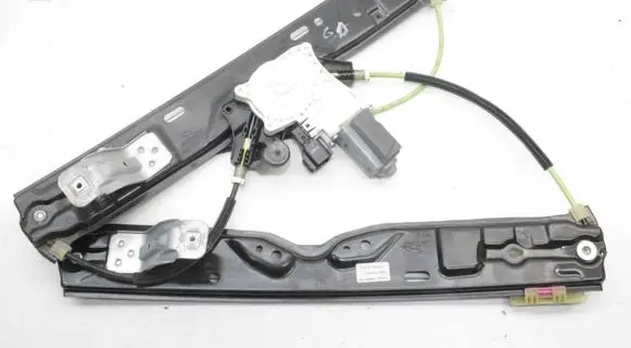 Jaguar F-Pace Rear window lifting mechanism without motor HK8327000AB
