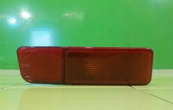 Mitsubishi Outlander Rear/tail lights 