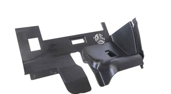 BMW i3 Dashboard lower bottom trim panel 9283030