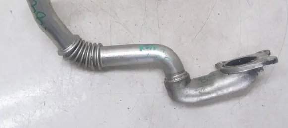 Toyota RAV 4 (XA40) EGR valve line/pipe/hose