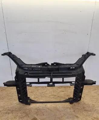 Ford Fusion Radiator support slam panel