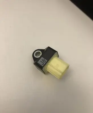 Toyota C-HR I Airbag deployment crash/impact sensor 89831F4020