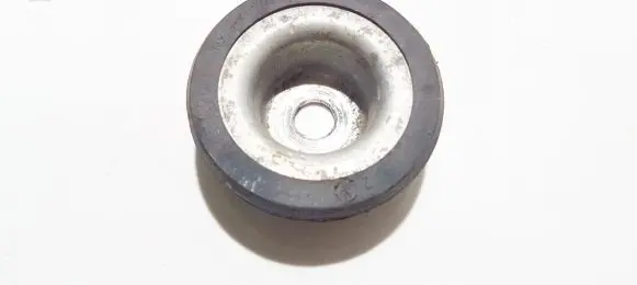 Volkswagen Golf IV Coil spring mount 1j0412319c