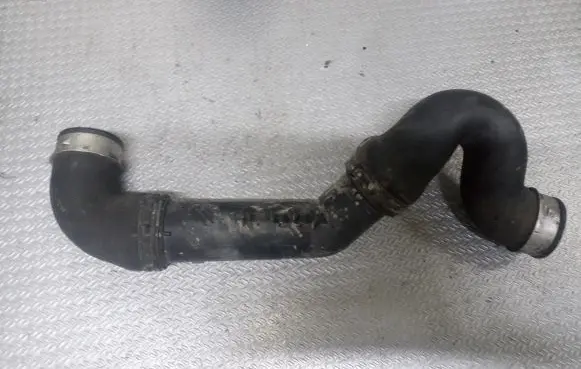 Volkswagen Golf V Intercooler hose/pipe 3C0145762AM