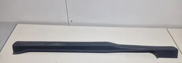 Ford B-MAX Rear sill trim cover AV11R13201AEW