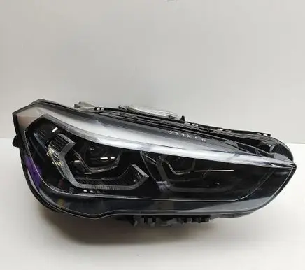 BMW X1 F48 F49 Headlight/headlamp 5A01174