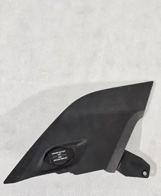 Porsche 911 991 Centre console side trim front 99155315204