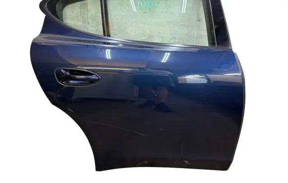 Porsche Panamera (970) Rear door