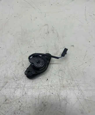 Volkswagen PASSAT B6 Sliding door contact joint 2K0843639C