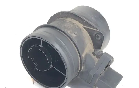 Mass air flow meter