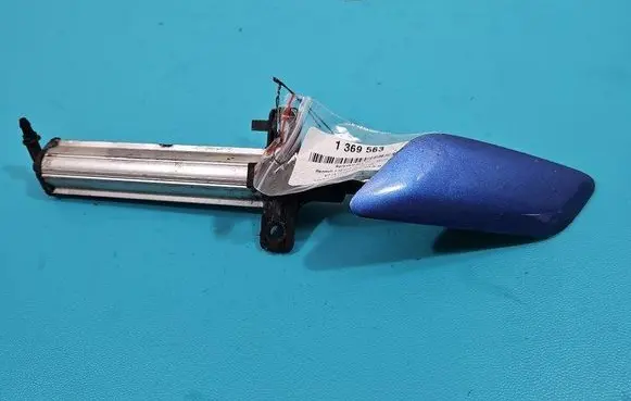 Renault Laguna III Headlight washer spray nozzle 173090111-1 IMPRK1369563
