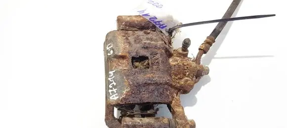 Mazda Xedos 9 Rear brake caliper 3501