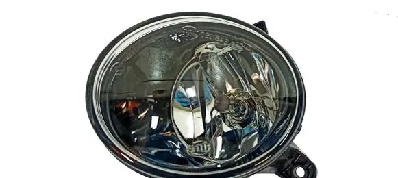 Ford Mustang VI Front fog light 1N0271648 02B03BE26021 028E26021