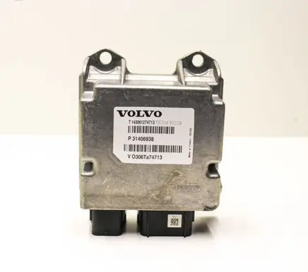 Airbag control unit/module