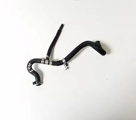 Infiniti Q70 Y51 Air intake hose/pipe A6510701681