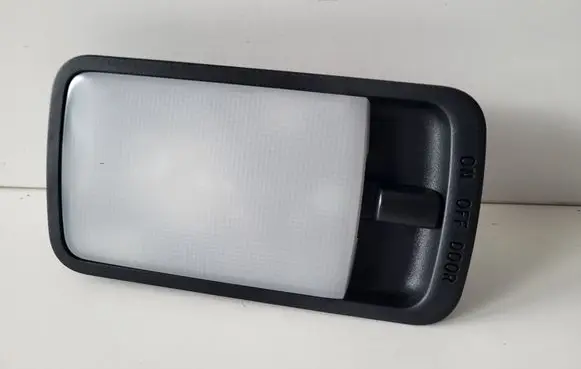 Nissan Juke II F16 Other interior light