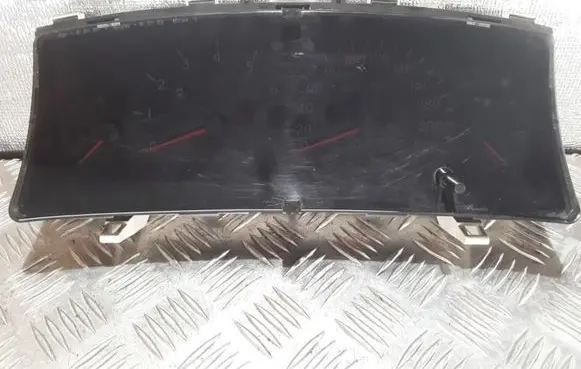 Toyota Corolla E120 E130 Speedometer (instrument cluster) 8380002760