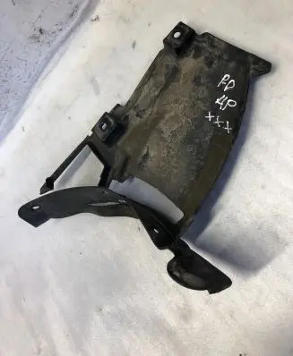 Mercedes-Benz GLA H247 Front mudguard A2476900603