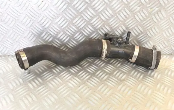 Ford Fiesta Intercooler hose/pipe C1B16F075AD