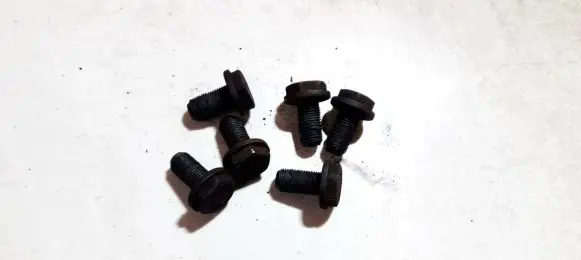 Volkswagen Golf V Nuts/bolts 