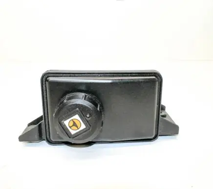 Maserati Ghibli Power steering fluid tank/reservoir 670004538