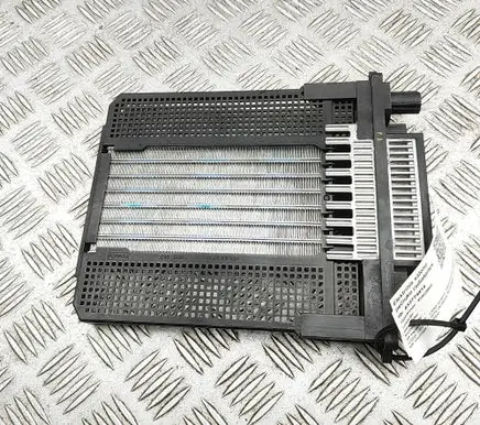 Land Rover Discovery Sport Electric cabin heater radiator J9C318D612AA HK635001