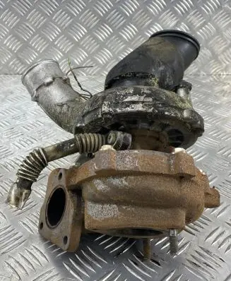 Audi A6 S6 C6 4F Turbo 059145721