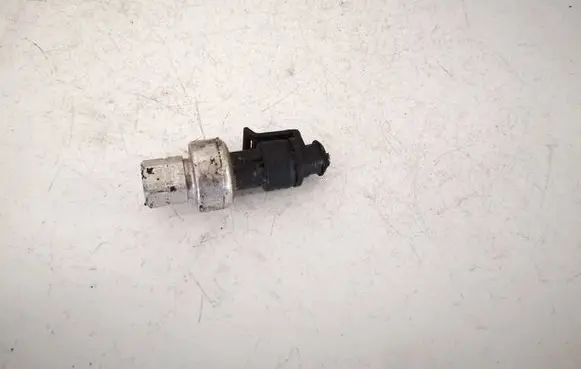 Opel Meriva A Air conditioning (A/C) pressure sensor 9131721