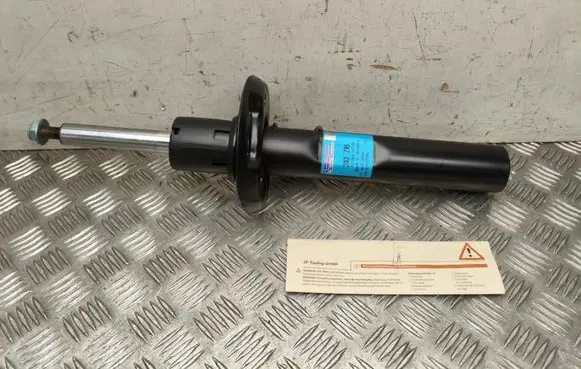Audi A3 S3 A3 Sportback 8P Front shock absorber/damper 310716