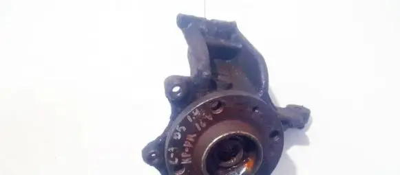 Citroen C3 Front wheel hub