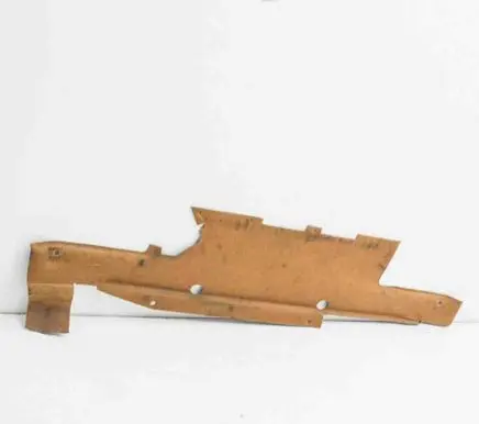 Mercedes-Benz SL R129 Centre console side trim rear 1296940090 A1296940090