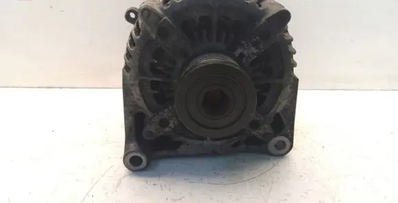 BMW 3 F30 F35 F31 Generator/alternator 7605478