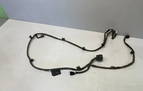 Peugeot 4007 Parking sensor (PDC) wiring loom
