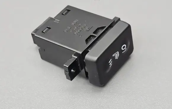 Honda Accord Seat heating switch M36580