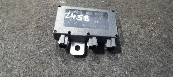 Rover 75 Antenna control unit xue100001 apr654