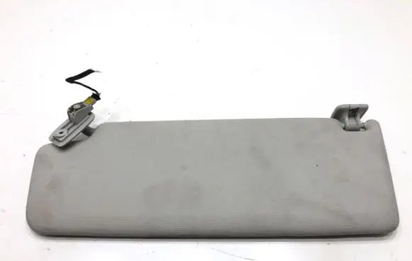 Volkswagen Tiguan Sun visor 5N0857552