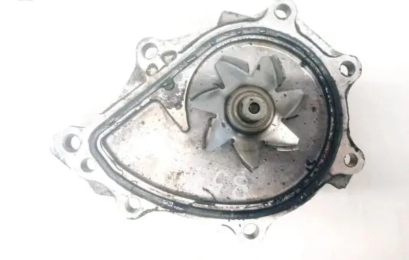 Toyota Auris 150 Water pump