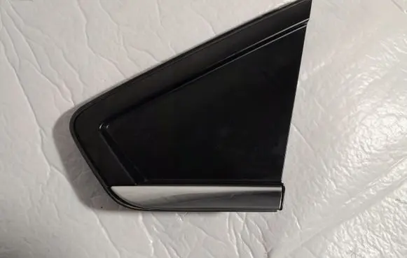 Honda Civic Front triangle window/glass 