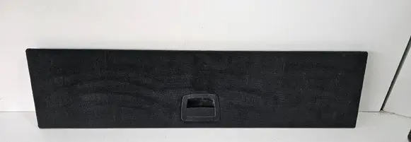 BMW 5 GT F07 Trunk/boot mat liner 
