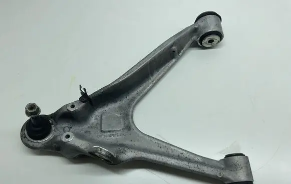 Chevrolet Corvette Front control arm 10307579