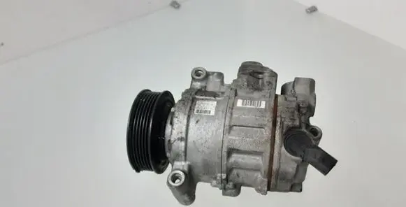 Audi Q5 SQ5 Air conditioning (A/C) compressor (pump) 8K0260805L