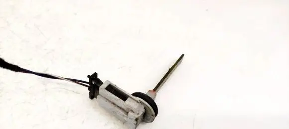 Skoda Octavia Mk2 (1Z) Interior temperature sensor 4B0820539